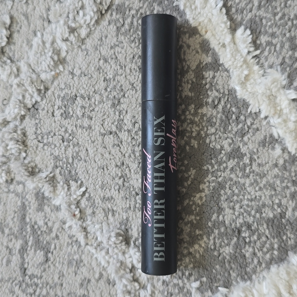 Too Faced Better than Sex Foreplay